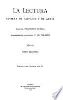 La Lectura