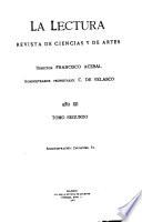 La Lectura
