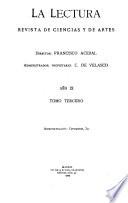 La Lectura