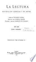 La Lectura