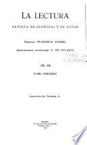 La Lectura