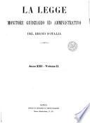 La legge