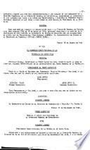 La legislatión estadística de Costa Rica