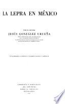 La lepra en México