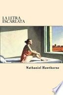 La Letra Escarlata