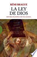 La ley de Dios