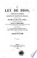 La Ley de Dios