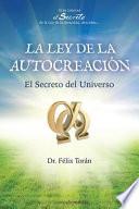 La Ley de la Autocreacion