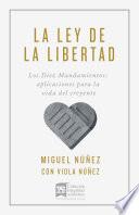 Libro La ley de la libertad