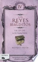 La Ley de Los Varones / The Law of Men