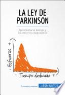 La ley de Parkinson