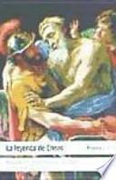 La leyenda de Eneas / The legend of Aeneas
