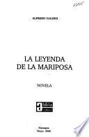 La leyenda de la mariposa