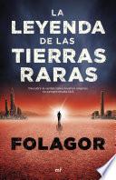 La leyenda de las tierras raras
