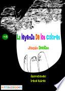La leyenda de los colores