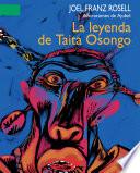 La leyenda de Taita Osongo