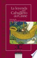 La leyenda del Caballero del Cisne