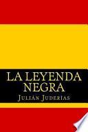 La Leyenda Negra