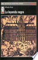 La leyenda negra