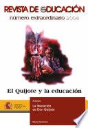 La liberación de Don Quijote
