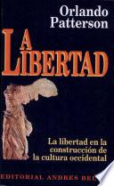 La libertad