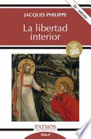 La libertad interior
