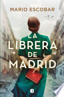 La librera de Madrid