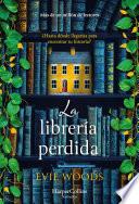 La librería perdida