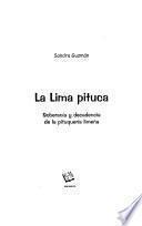 La Lima pituca
