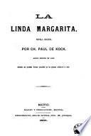 La Linda Margarita