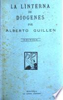 La linterna de Diógenes