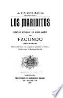 La linterna mágica: Los mariditos