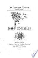 La linterna mágica: Poesías