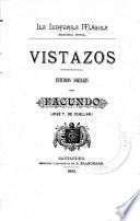 La linterna mágica: Vistazos; estudios sociales