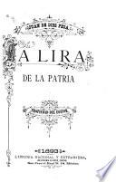 La lira de la patria