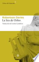 La lira de Orfeo
