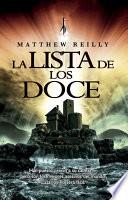 La lista de los doce