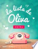 La lista de Oliva