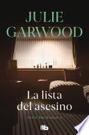 La lista del asesino (Buchanan 4)