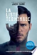 La liste terminale