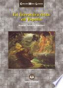 La literatura celta en España