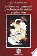 La literatura comparada