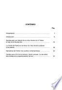 La literatura del Tolima