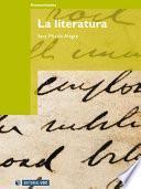 La literatura