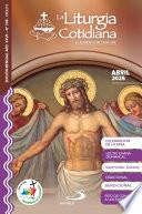 La Liturgia Cotidiana abril 2025