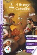 La Liturgia Cotidiana marzo 2025