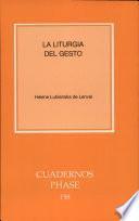 La Liturgia del gesto