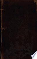 La liturgia ynglesa, o el Libro de la Oracion Comun y administracion de los sacramentos, y otros ritos y ceremonias de la Yglesia