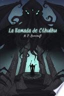 La llamada de Cthulhu
