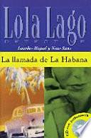 La llamada de La Habana